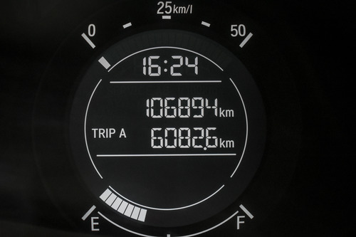 Honda HR-V 1.8 Lx 2wd Cvt