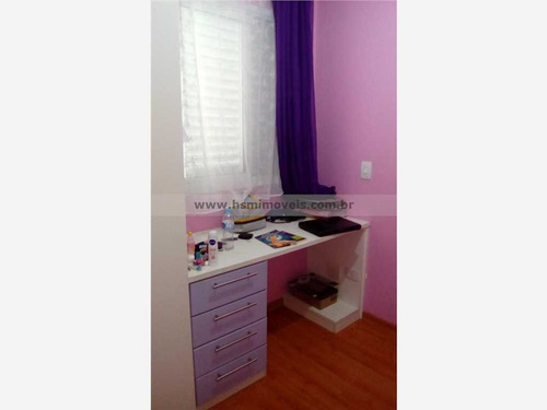 Apartamento - Centro - Sao Bernardo Do Campo - Sao Paulo | Ref.: - 17277