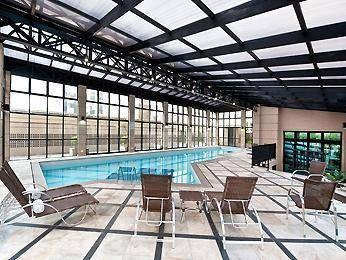 Imagem 28 de 28 de Flat No Pool À Venda - Pinheiros - Fl5125