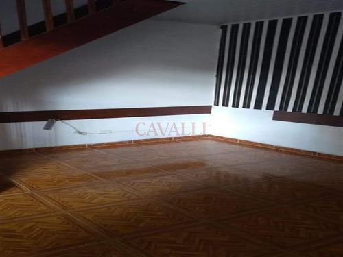 Imagem 4 de 19 de Excelente Oportunidade Para Comercial Ou Residencial - 4869