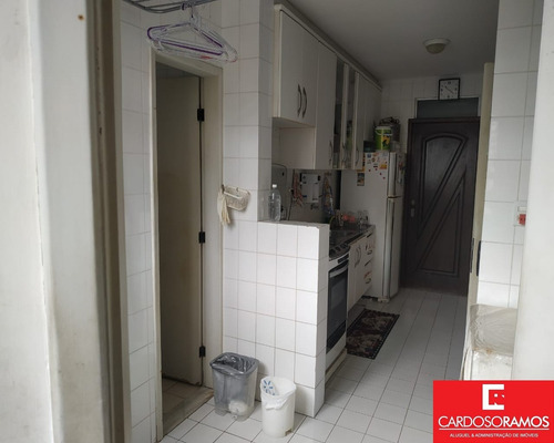 Imagem 13 de 30 de Apartamento - Ap09166 - 70441458