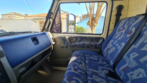 Imagem 4 de 16 de Vw 13 150 Zerado