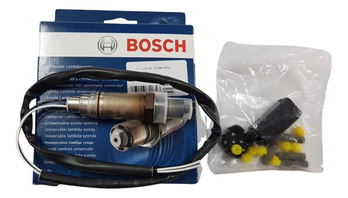 Sonda Lambda Com Aquecimento Gol 1.0 8v 1999 Bosch