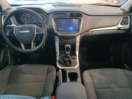Maxus T60 2022