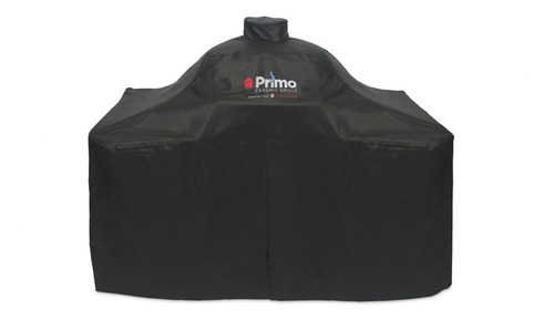 Funda Ventilada Primo Oval Xl 400, Lg 300 Y Jr 200 En Mesa)