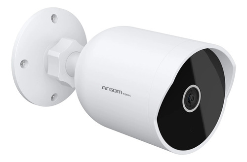 Cámara Qhd 2k Con Wi-fi Inteligente Convoy 70