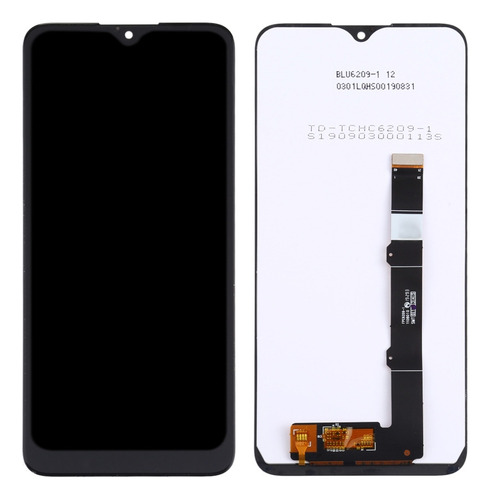 Pantalla Lcd Oem Para Alcatel 3l 2020 5029 5029y 5029e 5029d