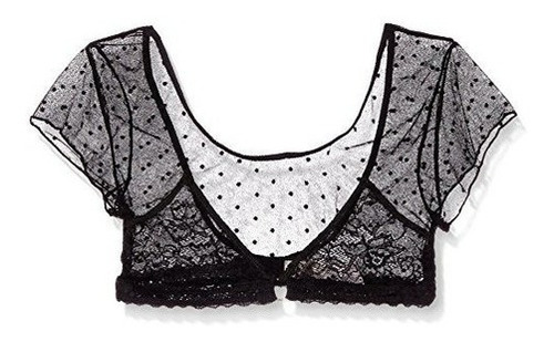 Honeydew Intimates Nichole De La Mujer Bralette