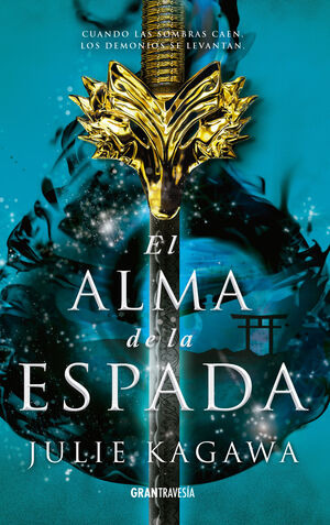 Libro El Alma De La Espada