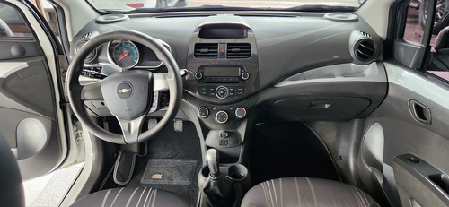 Chevrolet Spark GT 1.2 Ltz