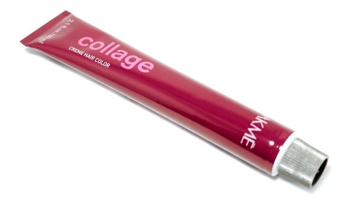 Tintura Collage Lakme Sin Ppd X60gr Peluqueria Coloración