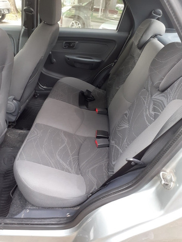 Fiat Palio 1.4 Fire Pack Seg. Confort 2015