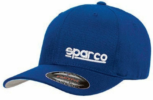 Gorra Sparco Baseball Cap - A Pedido_exkarg