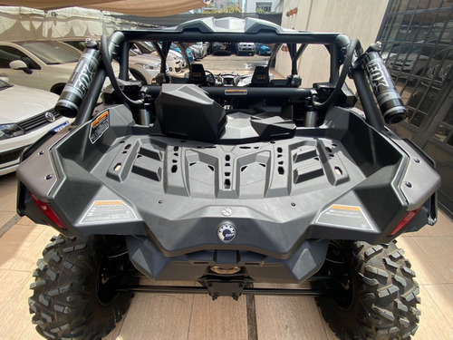 Can Am Maverick X3 Xrs