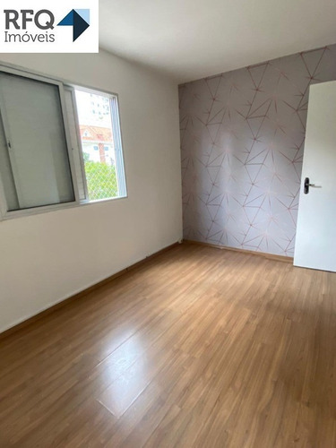 Imagem 9 de 15 de Apartamento À Venda Chácara Klabin - Ap02636 - 69878249