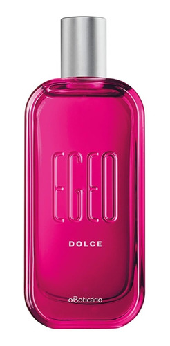 Egeo Desodorante Colônia Dolce 90ml