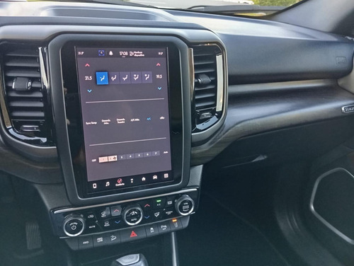 Fiat Toro Ranch At9 4x4