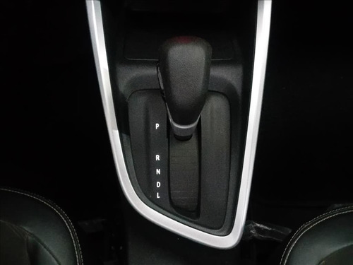 Chevrolet Onix 1.0 TURBO FLEX PLUS PREMIER AUTOMÁTICO