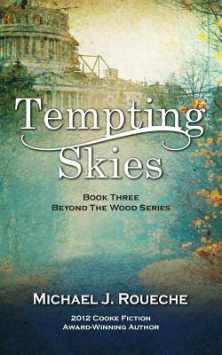 Libro Tempting Skies: Beyond The Wood Series: Book Three ...