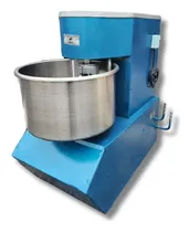 Comprar Amasadora De Espiral 40kg De Masa Para Pan, Pizza | Gumaje