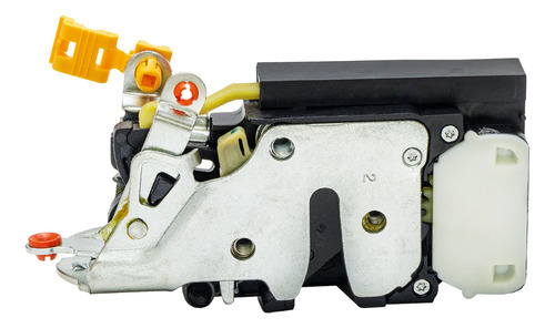 Chapa Puerta Delantera Izquierda Tahoe 2000-2002 5.3l