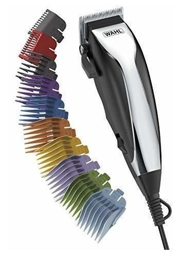 Wahl Kit De Cortadora Con Cable Para Corte De Pelo Casero Co