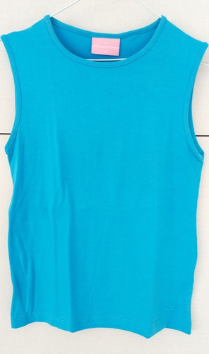 Musculosa Mujer Paula Cahen De Anvers