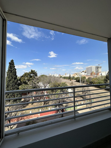 Departamento En Alta Cordoba