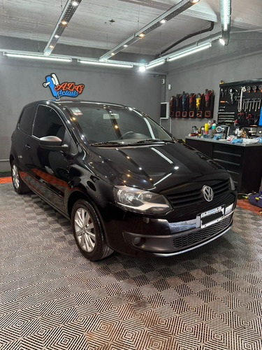 Volkswagen Fox 1.6 Comfortline