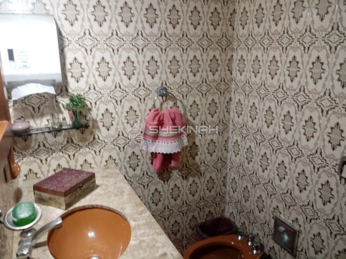Imagem 11 de 15 de Apartamento - Brooklin Paulista - Ref: 22201 - V-22201