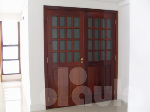 Imagem 13 de 14 de Apartamento Vila Bastos/ 1 Por Andar Todo Reformado - 1033-9962