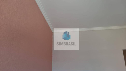 Imagem 2 de 27 de Casa Jardim Ouro Preto - Campinas/sp - Ca1447