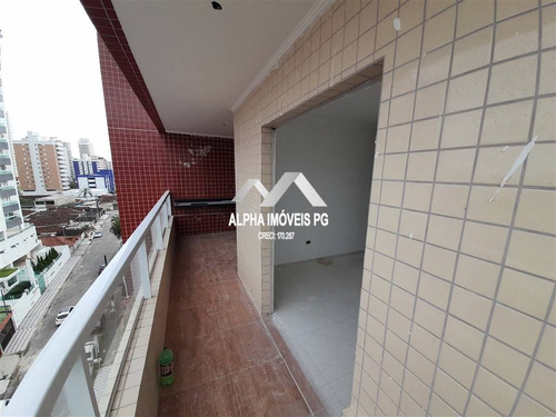 Imagem 7 de 30 de Apartamento, 2 Dorms Com 72.46 M² - Aviação - Praia Grande - Ref.: Edc4570 - Edc4570