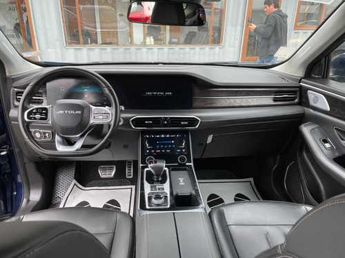 Jetour X90 Plus X90 Plus 7DCT 2.0 AT 4X2