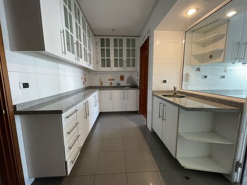 Departamento En Venta De 4 Dorm. Vitacura Raimundo Larrain