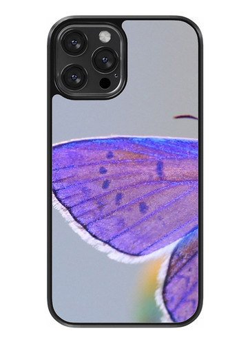 Funda Diseño Para Huawei Hermosas Mariposas #10