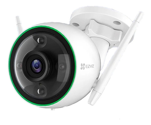 Camara Ip Inalambrica Wifi 1080p 2mp Exterior Interior Ezviz