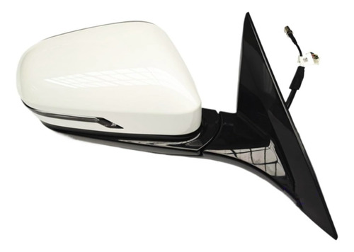 Espejo Para Chery Tiggo 7 Pro 2020 A 2024
