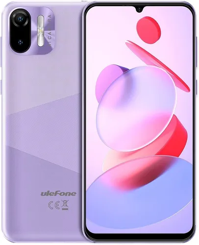 Ulefone Note 6 1gb 32gb Dual Sim Duos