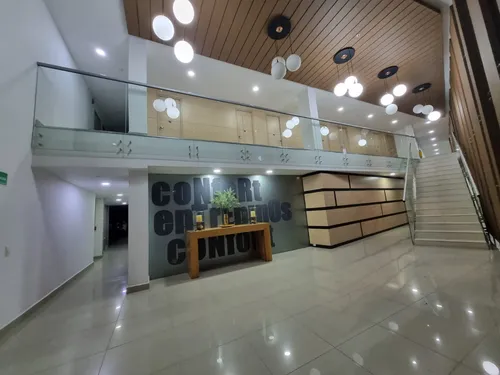 Apartamento En Venta En Loma De Las Brujas. Cod V12407