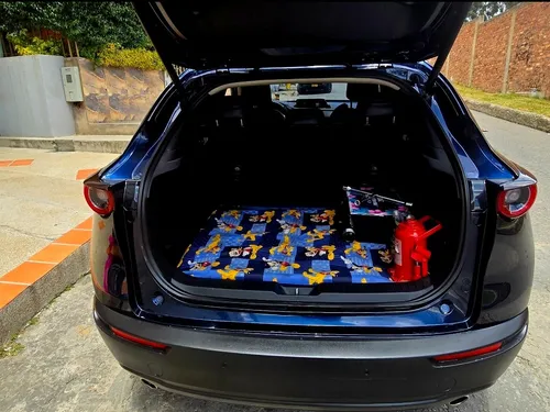 Mazda CX-30 2.5 Grand Touring Lx 4x4