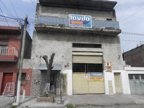 Imagen 1 de 17 de Galpon En Venta En San Justo