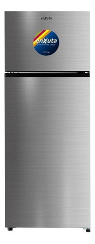 Refrigerador Enxuta Freezer Frio Humedo 205 Lt Renx16200sfhs