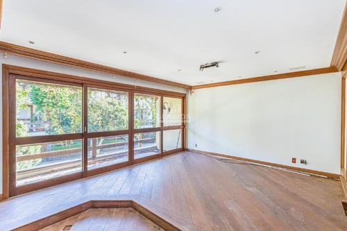 Imagem 9 de 30 de Casa Em Condomínio Para Aluguel, 4 Quartos, 2 Suítes, 5 Vagas, Boa Vista - Porto Alegre/rs - 7088