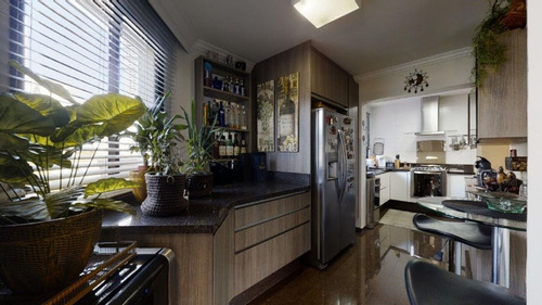 Imagem 12 de 30 de Apartamento - Ap00573 - 68413669