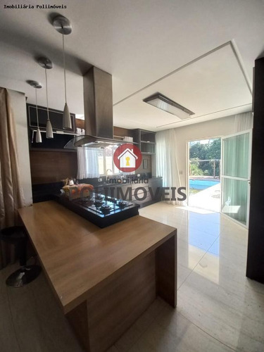 Imagem 6 de 15 de Chácara Para Venda Em Araucária, Guajuvira, 4 Dormitórios, 1 Suíte, 2 Banheiros, 2 Vagas - Ch0799_2-1661932
