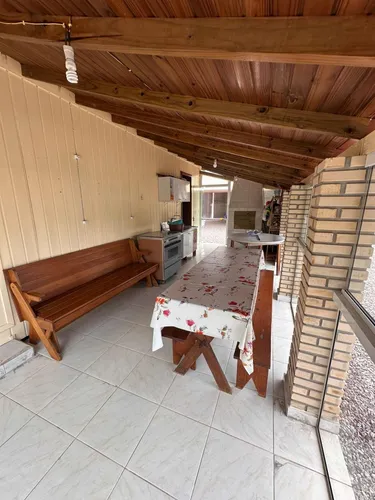 Casa De Praia
