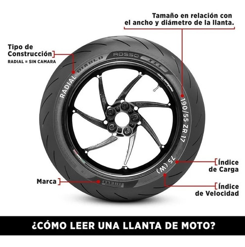 Llanta 150/70 R18 70v M+s Sc Scorpion Rally Str Pirelli