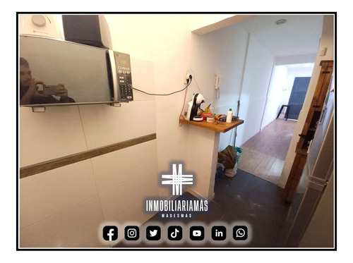 Venta Apartamento Malvin Montevideo Imas.uy Gg * (ref: Ims-20913)