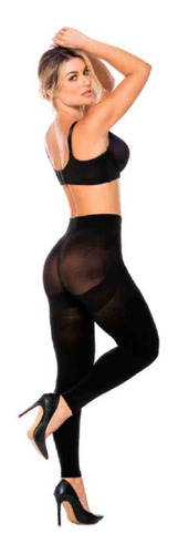 Leggins Mujer Microfibra Diane